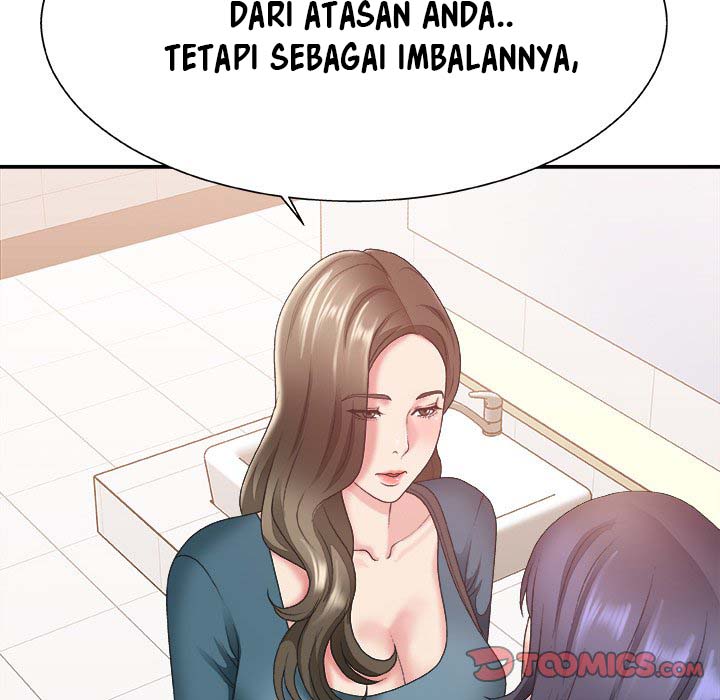 Miss Announcer - Chapter 24 46