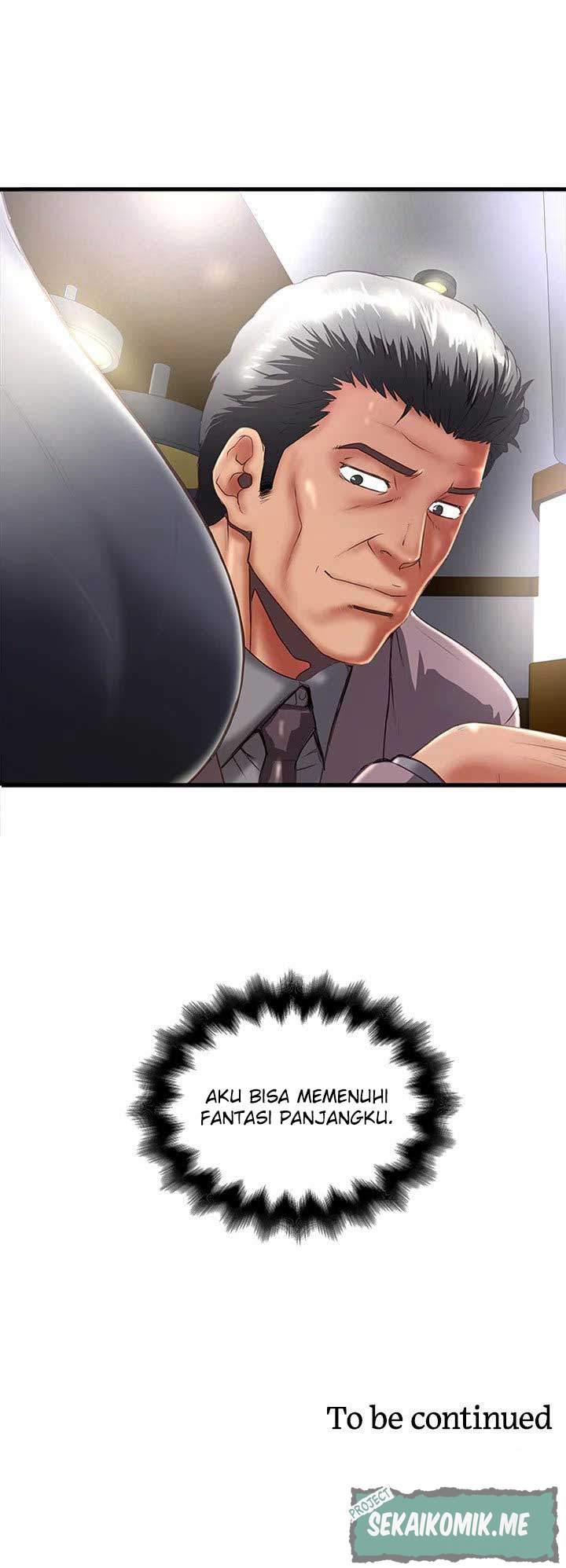 The Housemaid - Chapter 24 15