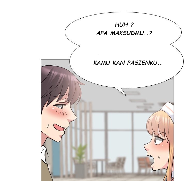 One Shot Men’s Clinic - Chapter 24 54 One Shot Men’s Clinic - Chapter 24 54