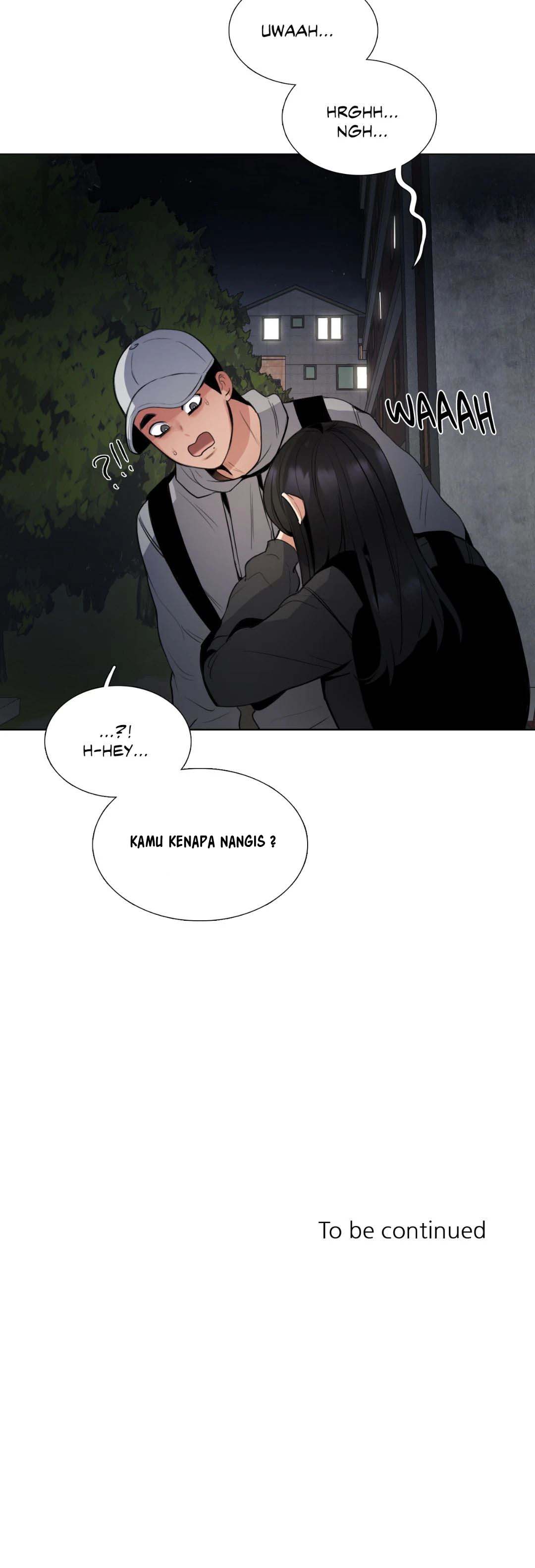 Polar Attraction - Chapter 24 38
