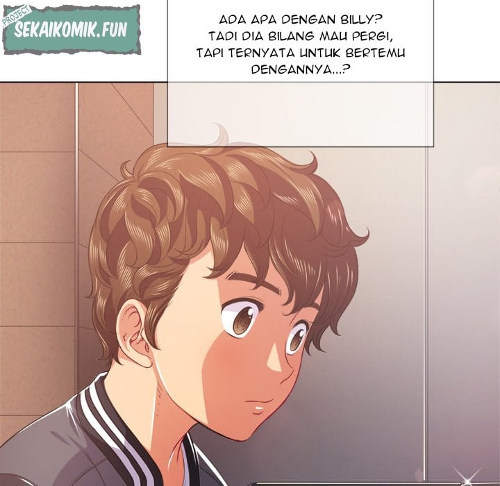 My High School Bully - Chapter 24 34