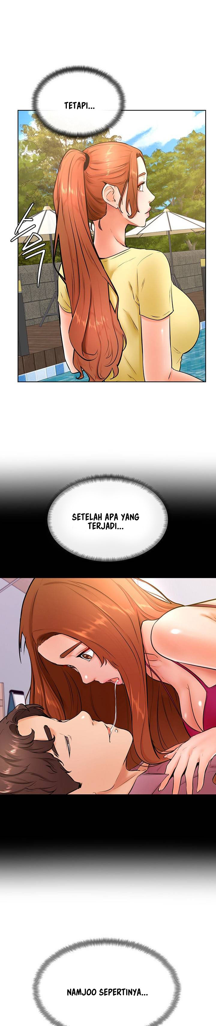 Cheer Up, Namjoo - Chapter 24 25