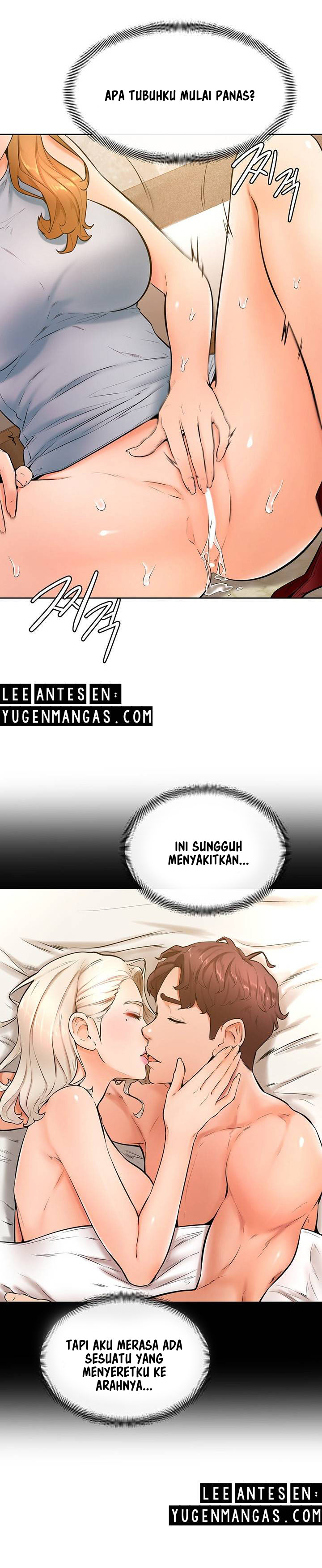 Cheer Up, Namjoo - Chapter 24 6