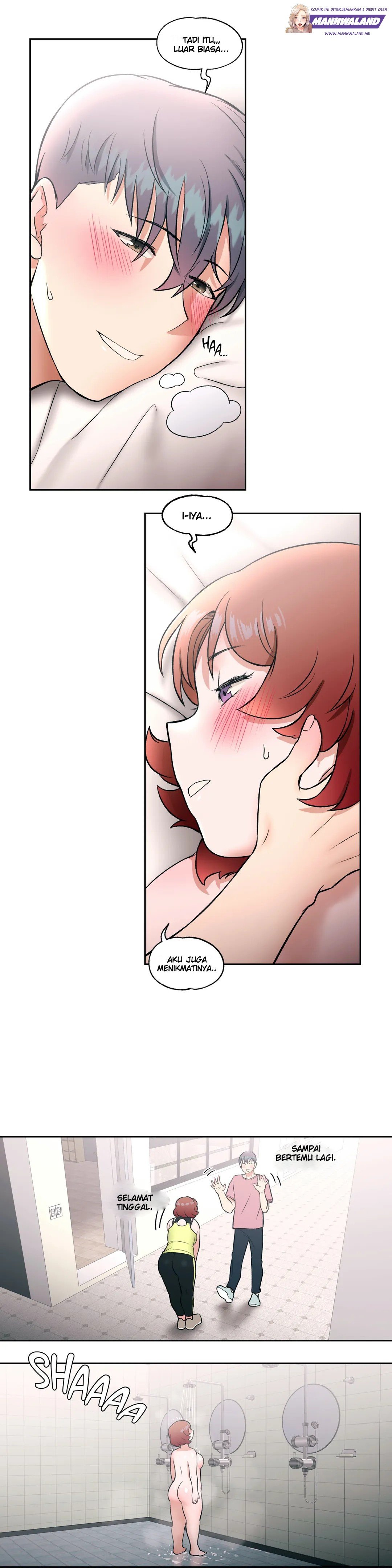 Sexercise - Chapter 24 24