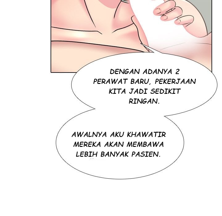 One Shot Men’s Clinic - Chapter 24 23 One Shot Men’s Clinic - Chapter 24 23