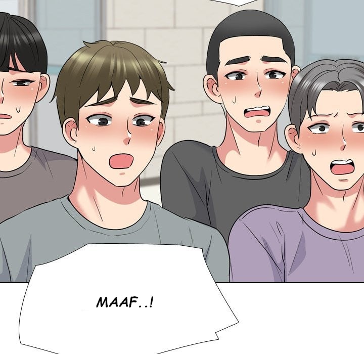 One Shot Men’s Clinic - Chapter 24 106 One Shot Men’s Clinic - Chapter 24 106