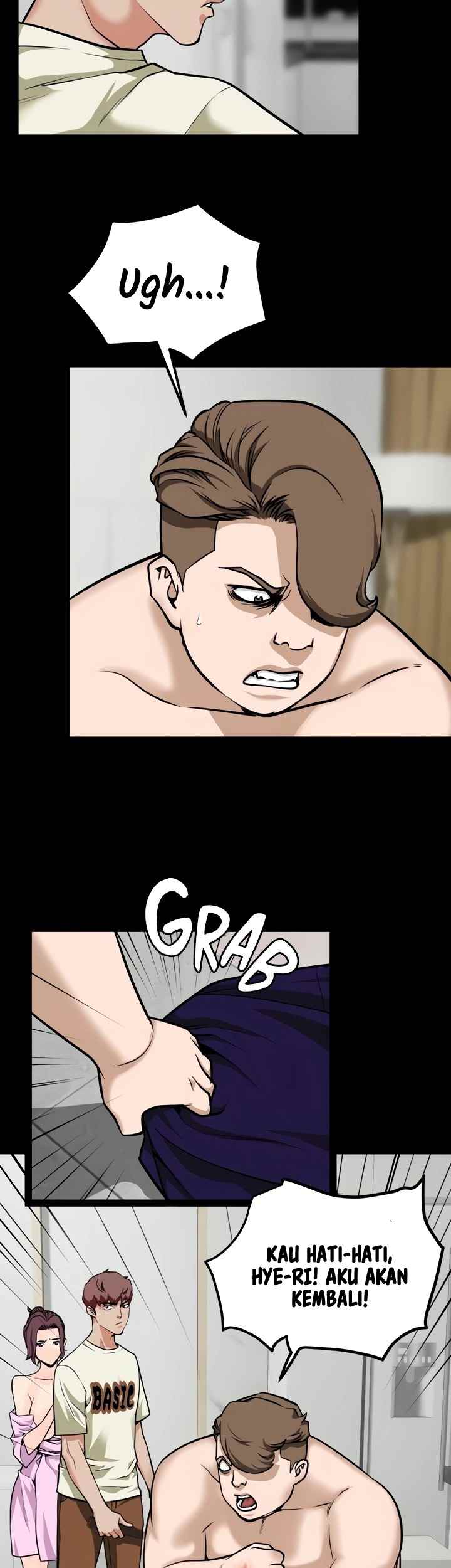 Bs Anger - Chapter 24 23