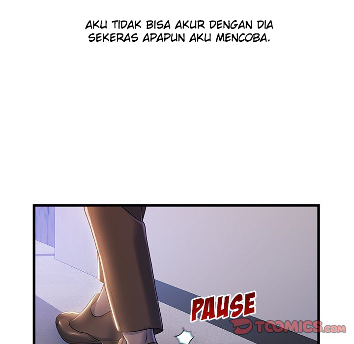 Achilles Heel - Chapter 24 100