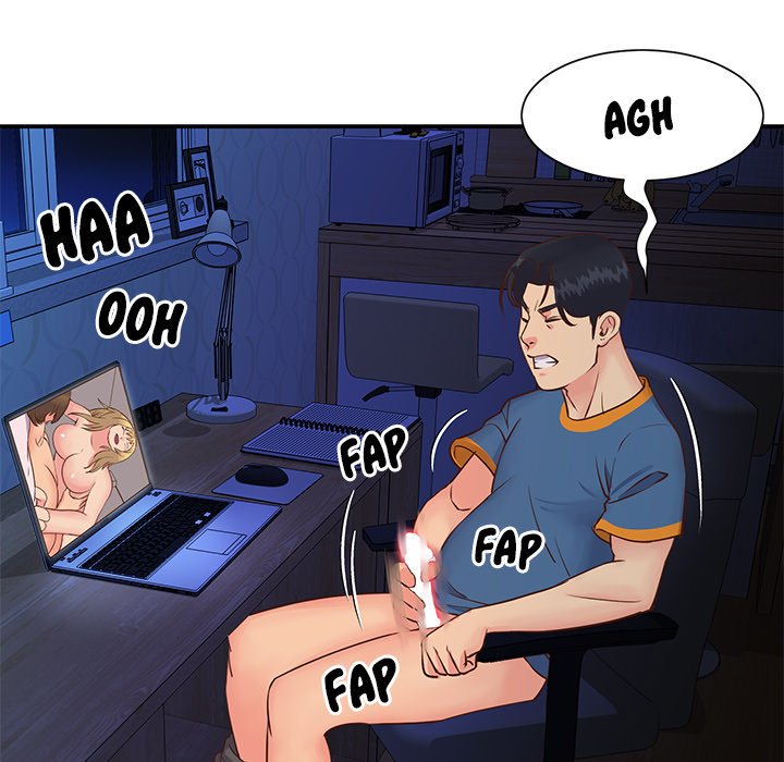 Not One, But Two - Chapter 24 82 Not One, But Two - Chapter 24 82