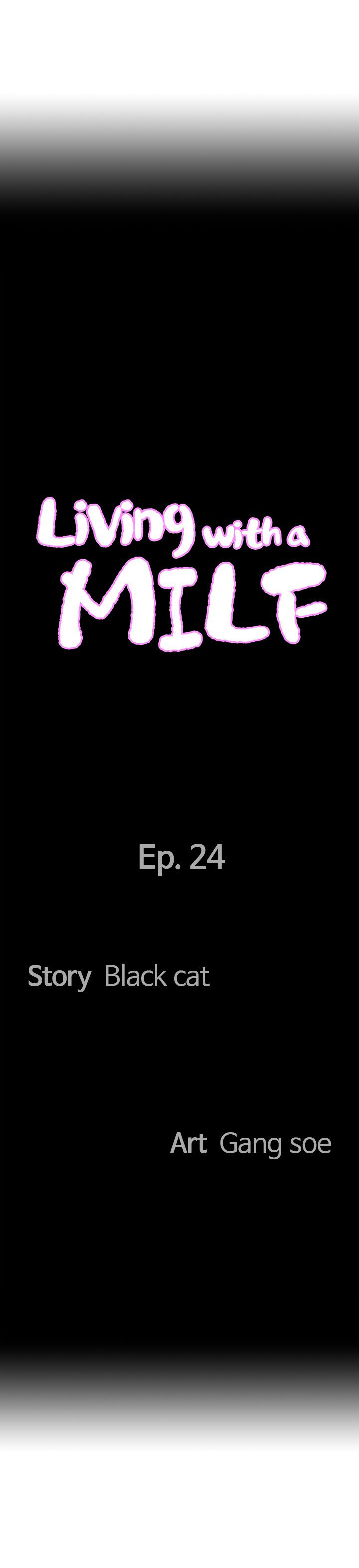 Living With a MILF - Chapter 24 4
