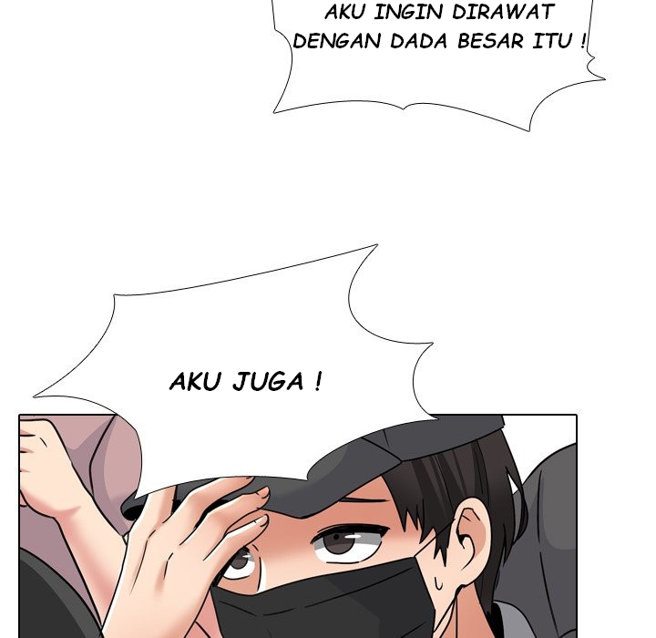 One Shot Men’s Clinic - Chapter 24 91 One Shot Men’s Clinic - Chapter 24 91