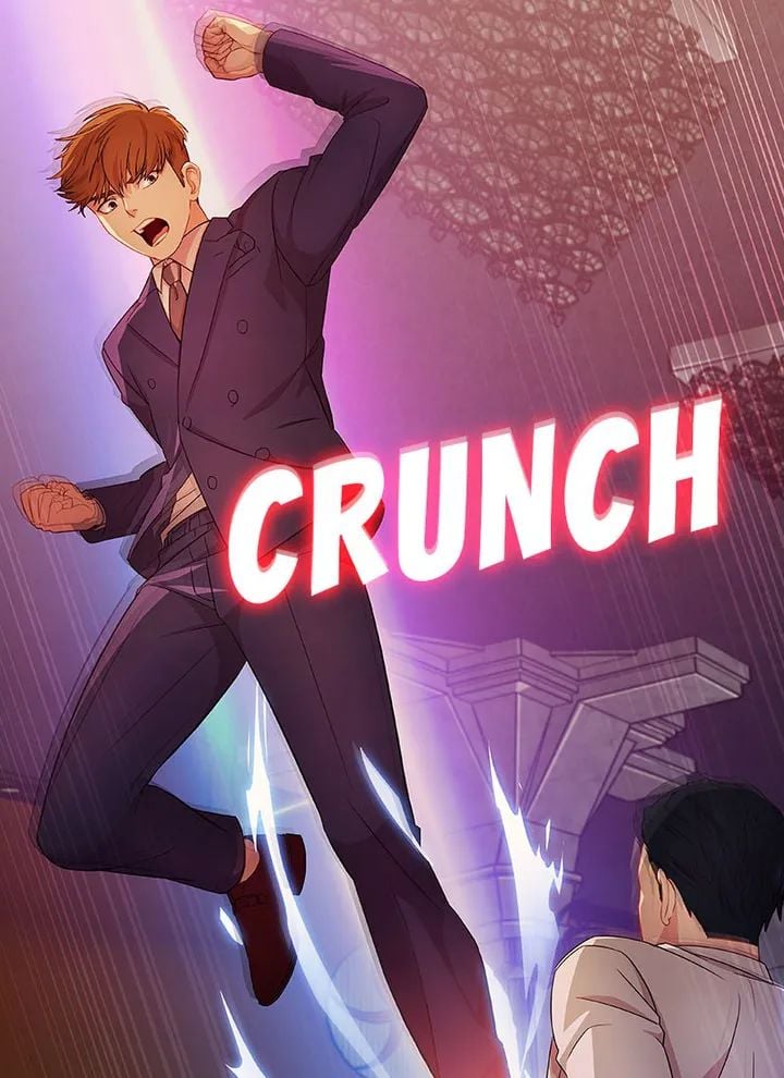 Switch (Zilpung Studio) - Chapter 24 60