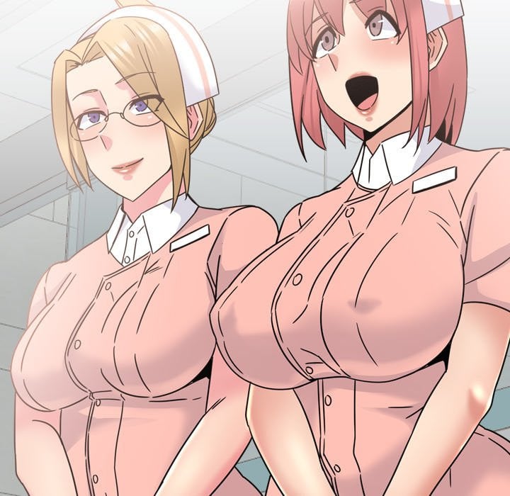 One Shot Men’s Clinic - Chapter 24 7 One Shot Men’s Clinic - Chapter 24 7