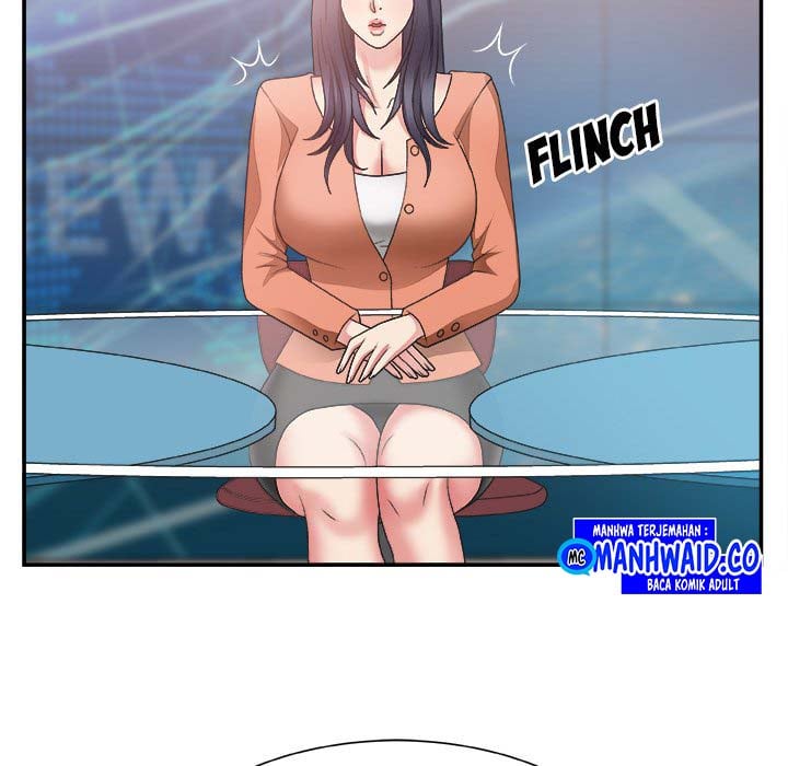Miss Announcer - Chapter 24 23