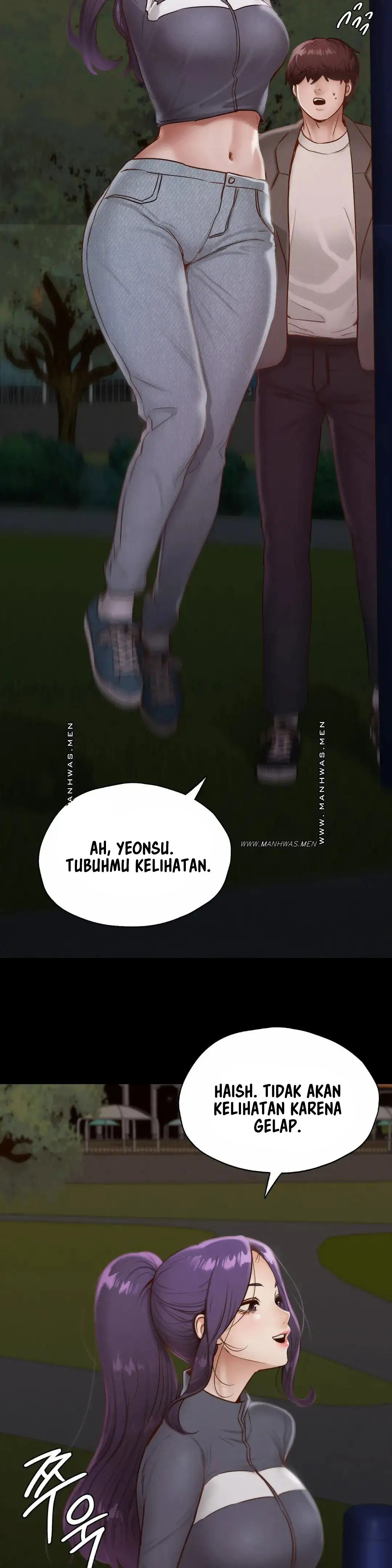 Not At School, Please - Chapter 24 9 Not At School, Please - Chapter 24 9