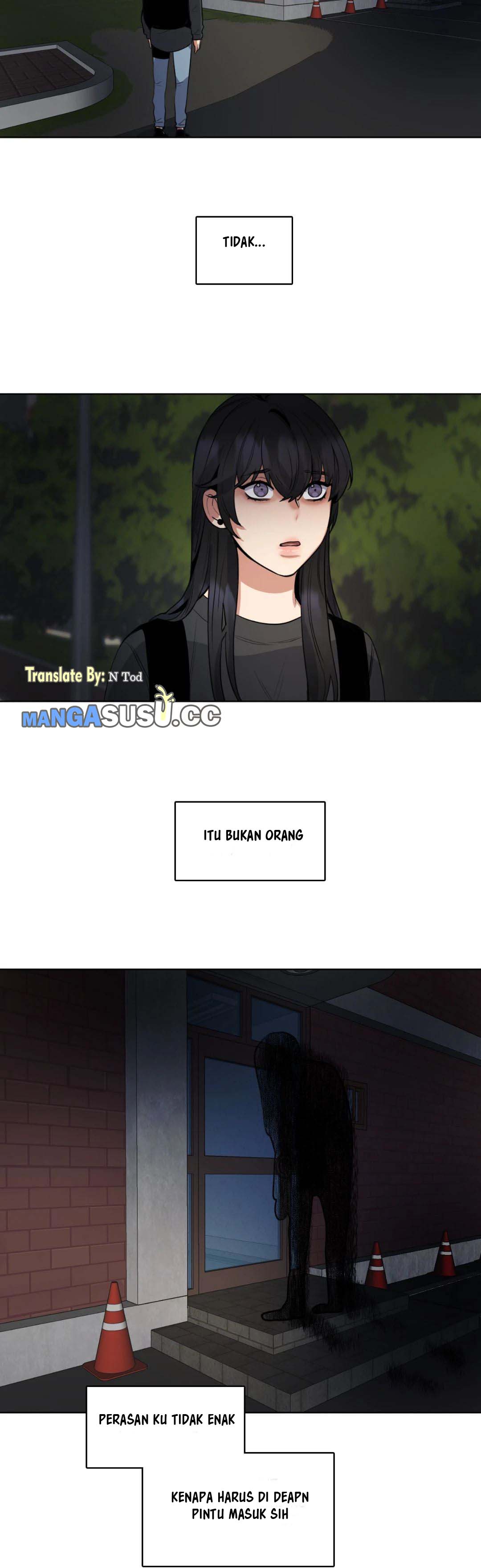 Polar Attraction - Chapter 24 26