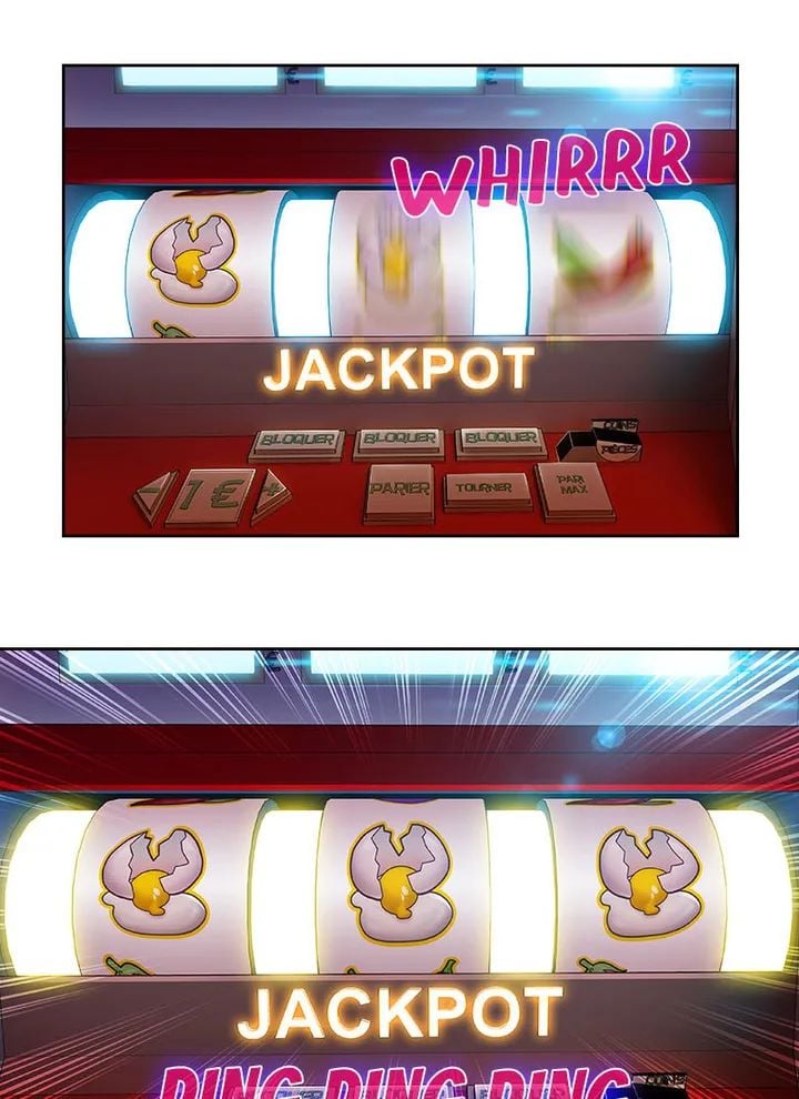 Switch (Zilpung Studio) - Chapter 24 62