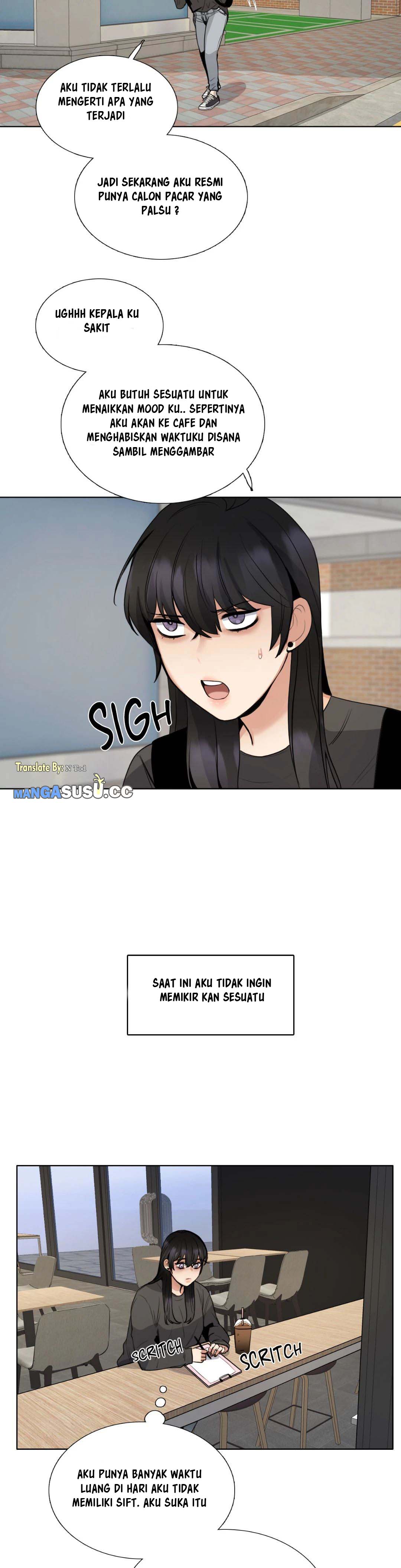 Polar Attraction - Chapter 24 20