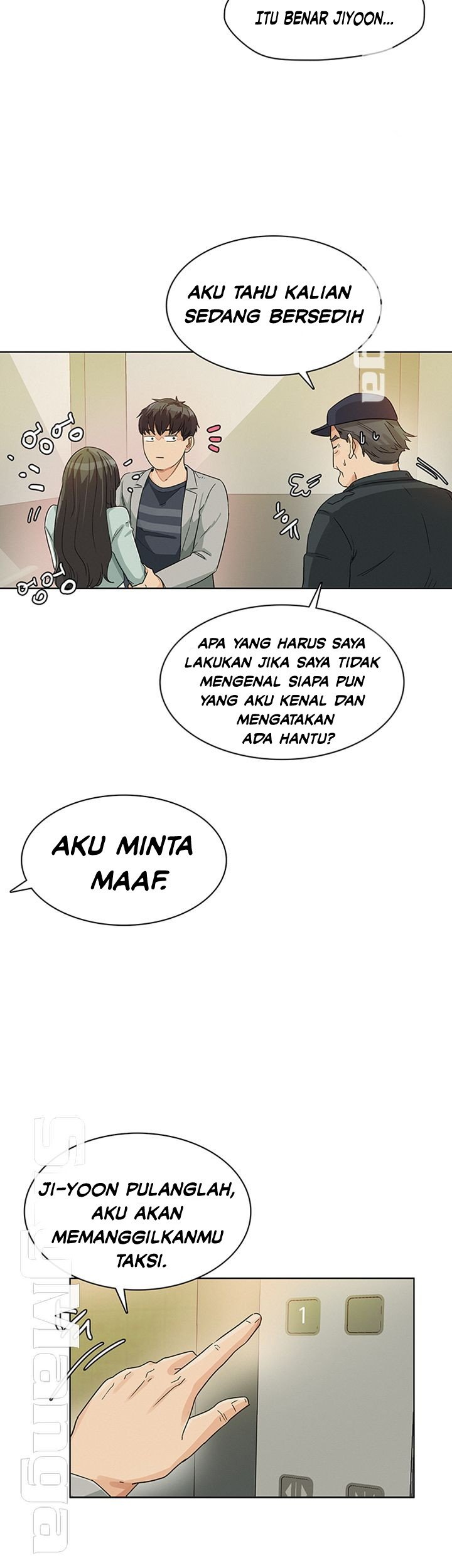 His Impotence - Chapter 24 27 His Impotence - Chapter 24 27