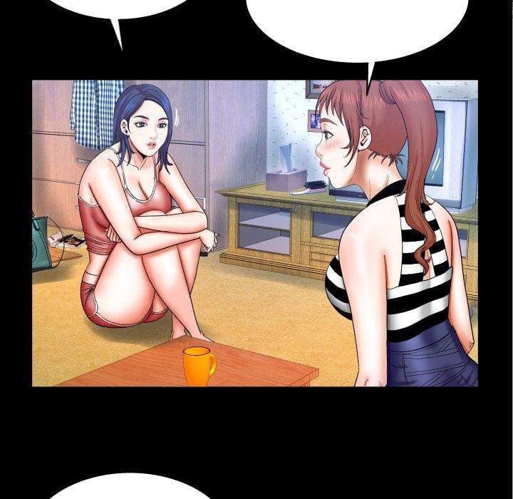 My Aunt - Chapter 24 45