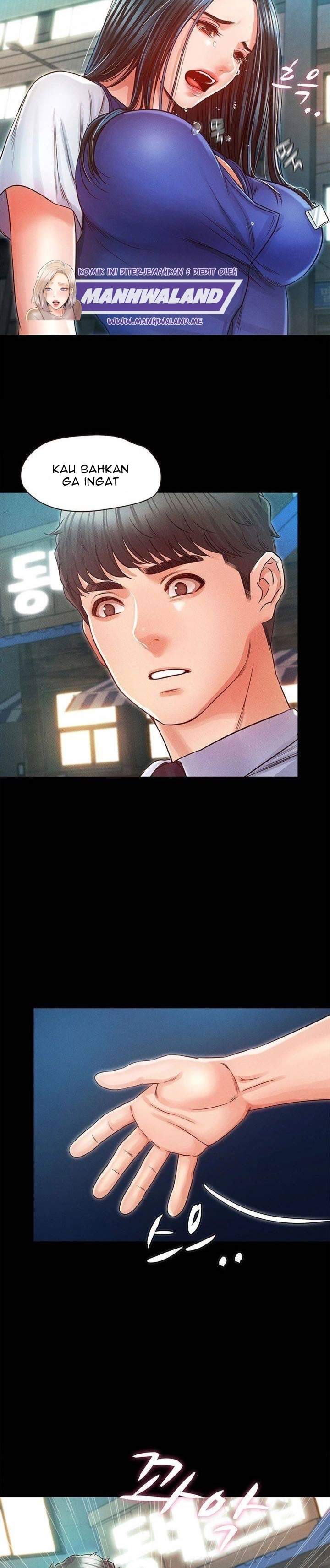 Who did you do with - Chapter 24 4