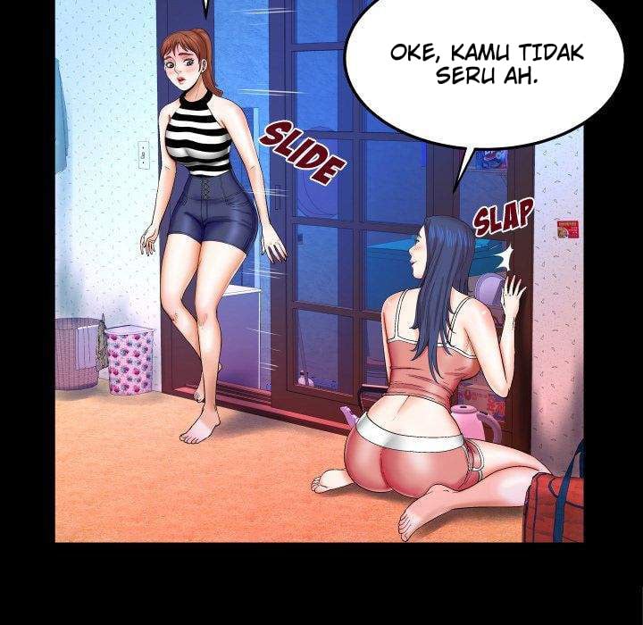 My Aunt - Chapter 24 82