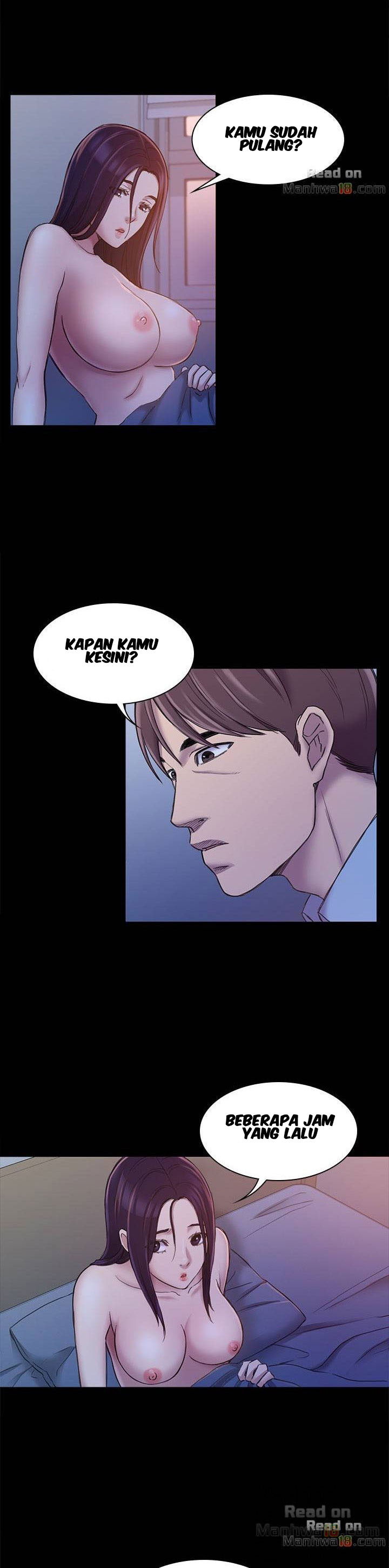 Ajeossi - Chapter 24 22
