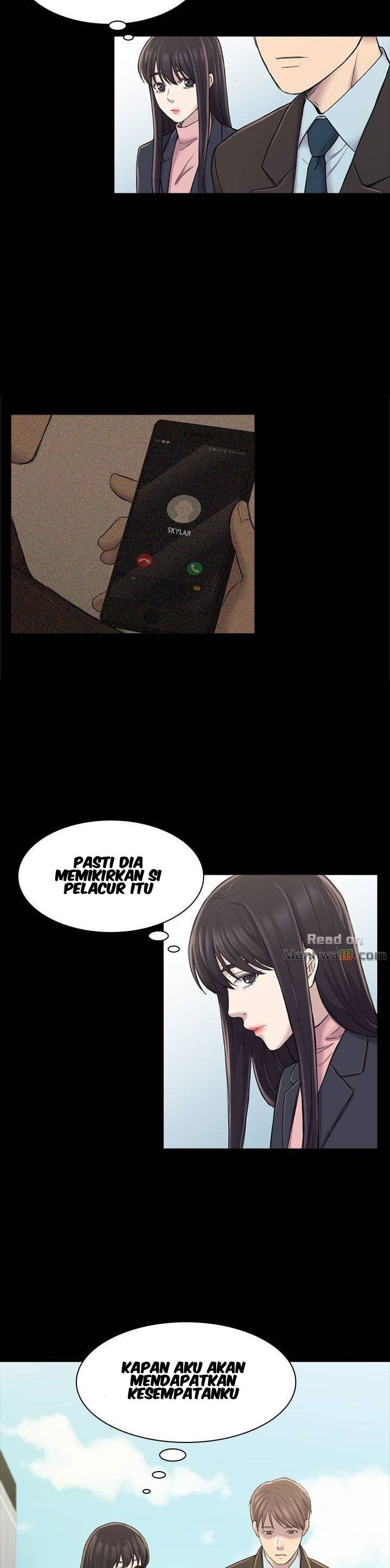 Ajeossi - Chapter 24 19