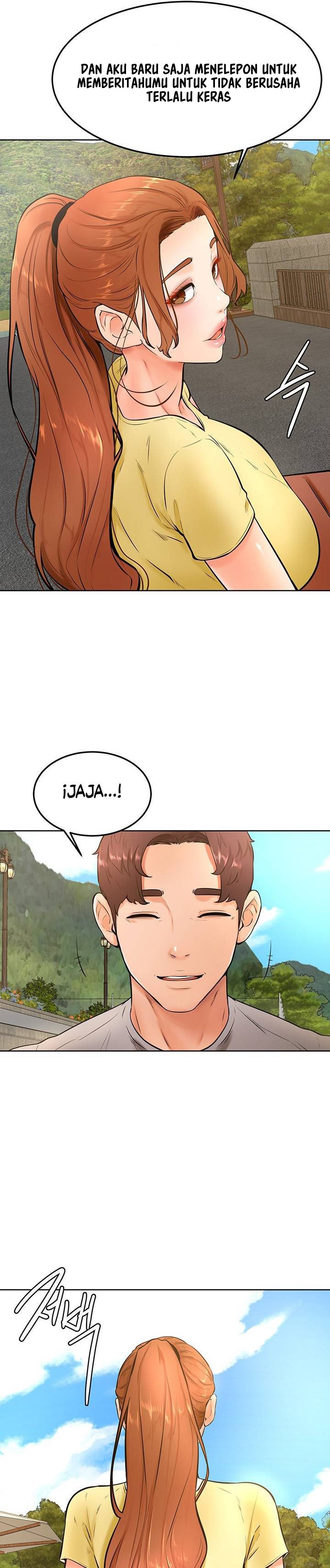 Cheer Up, Namjoo - Chapter 24 23