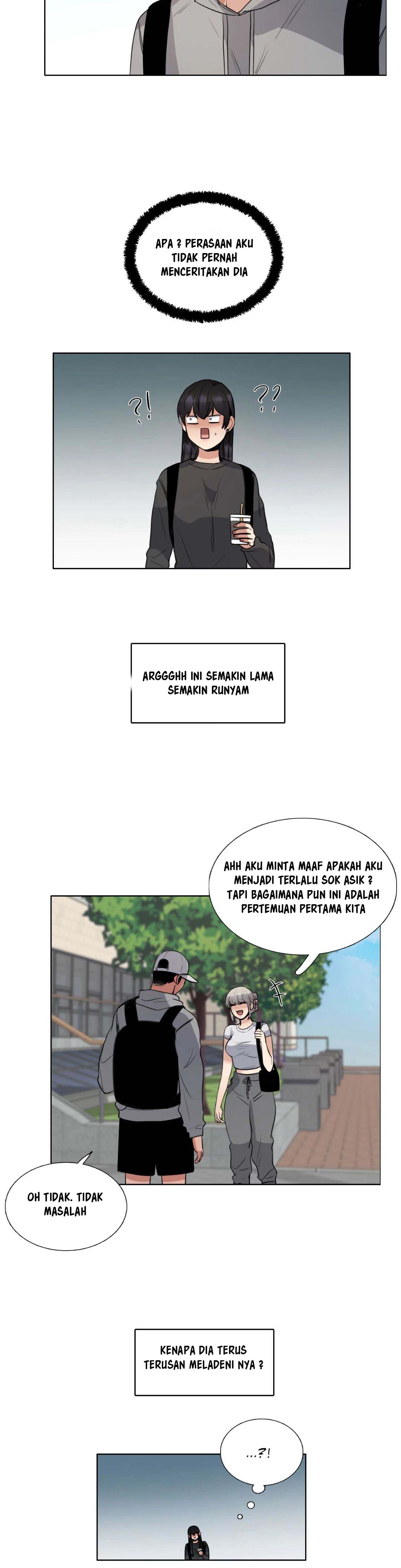 Polar Attraction - Chapter 24 7