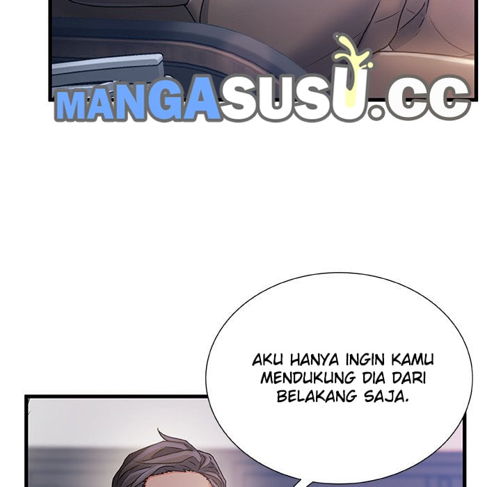 Achilles Heel - Chapter 24 87