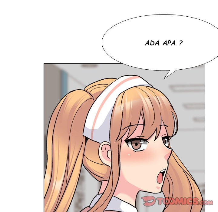 One Shot Men’s Clinic - Chapter 24 51 One Shot Men’s Clinic - Chapter 24 51