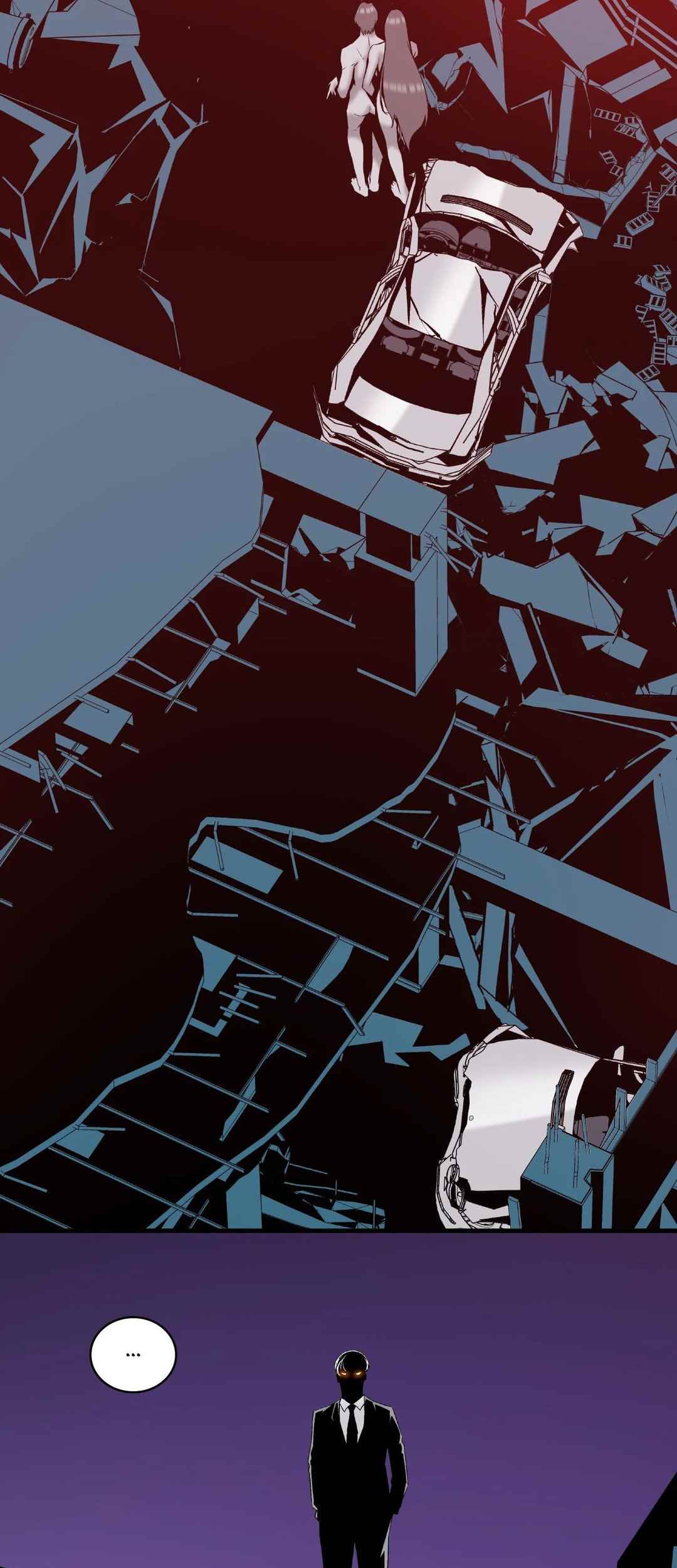 Midnight Taxi - Chapter 24 45