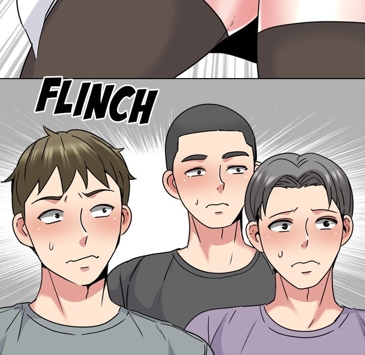 One Shot Men’s Clinic - Chapter 24 102 One Shot Men’s Clinic - Chapter 24 102