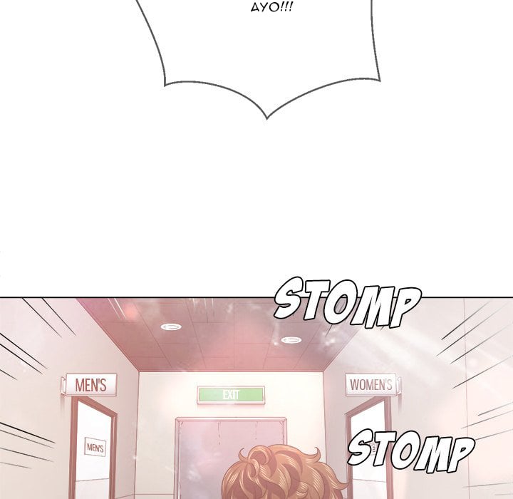 My High School Bully - Chapter 24 15