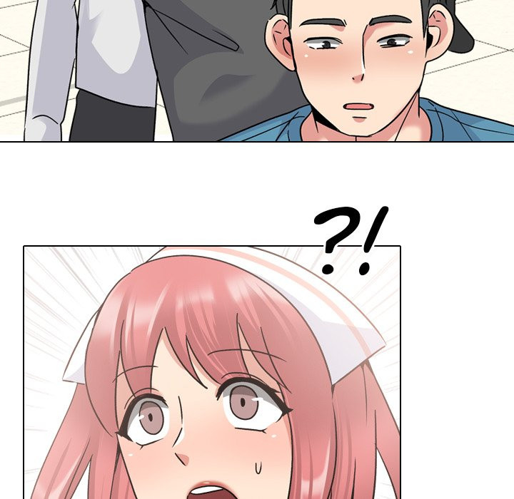 One Shot Men’s Clinic - Chapter 24 64 One Shot Men’s Clinic - Chapter 24 64