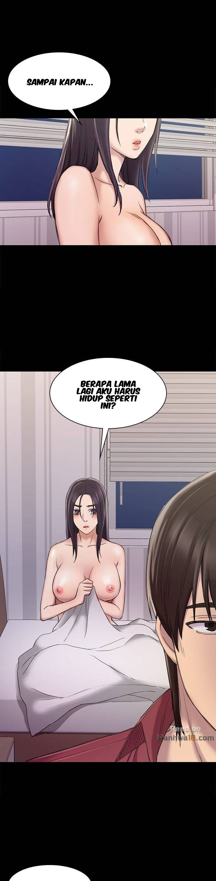 Ajeossi - Chapter 24 3