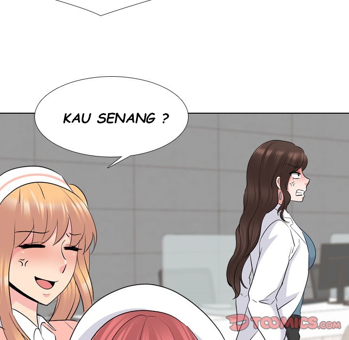 One Shot Men’s Clinic - Chapter 24 107 One Shot Men’s Clinic - Chapter 24 107