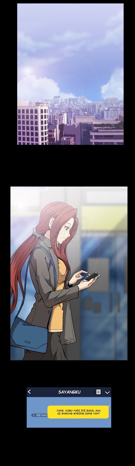 Drug Candy - Chapter 24 20