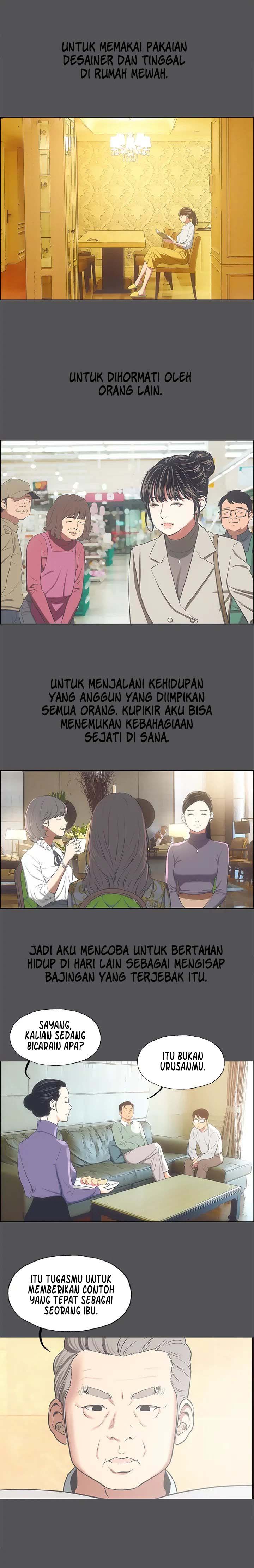 Summer Vacation - Chapter 24 18 Summer Vacation - Chapter 24 18