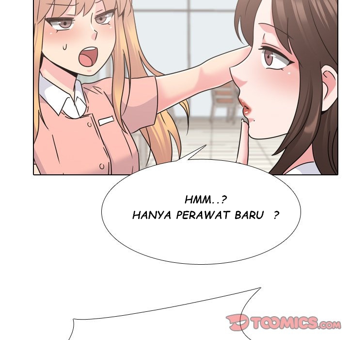 One Shot Men’s Clinic - Chapter 24 89 One Shot Men’s Clinic - Chapter 24 89