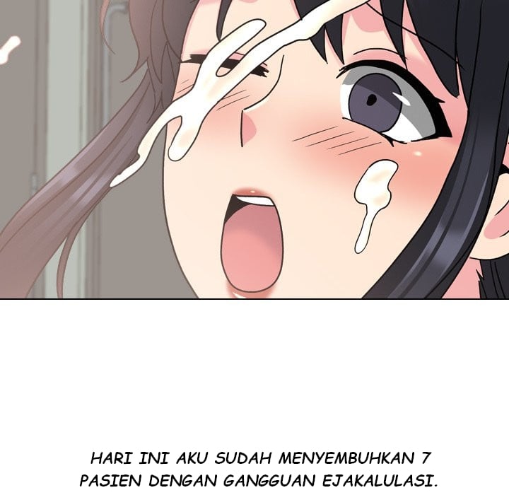 One Shot Men’s Clinic - Chapter 24 39 One Shot Men’s Clinic - Chapter 24 39