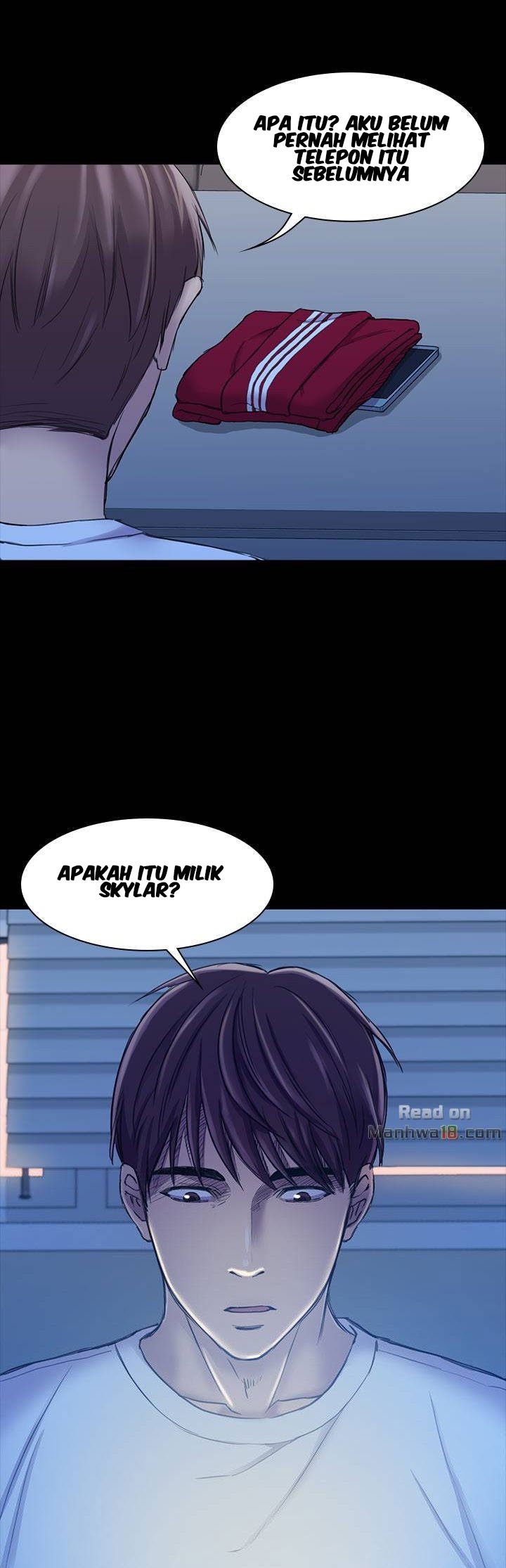 Ajeossi - Chapter 24 31