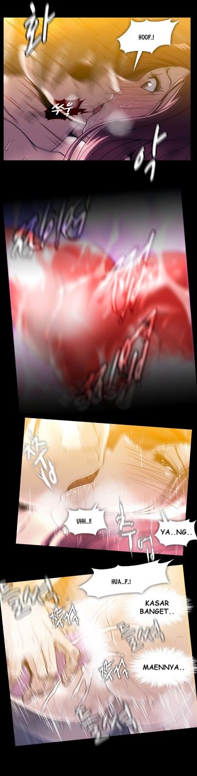 Drug Candy - Chapter 24 7