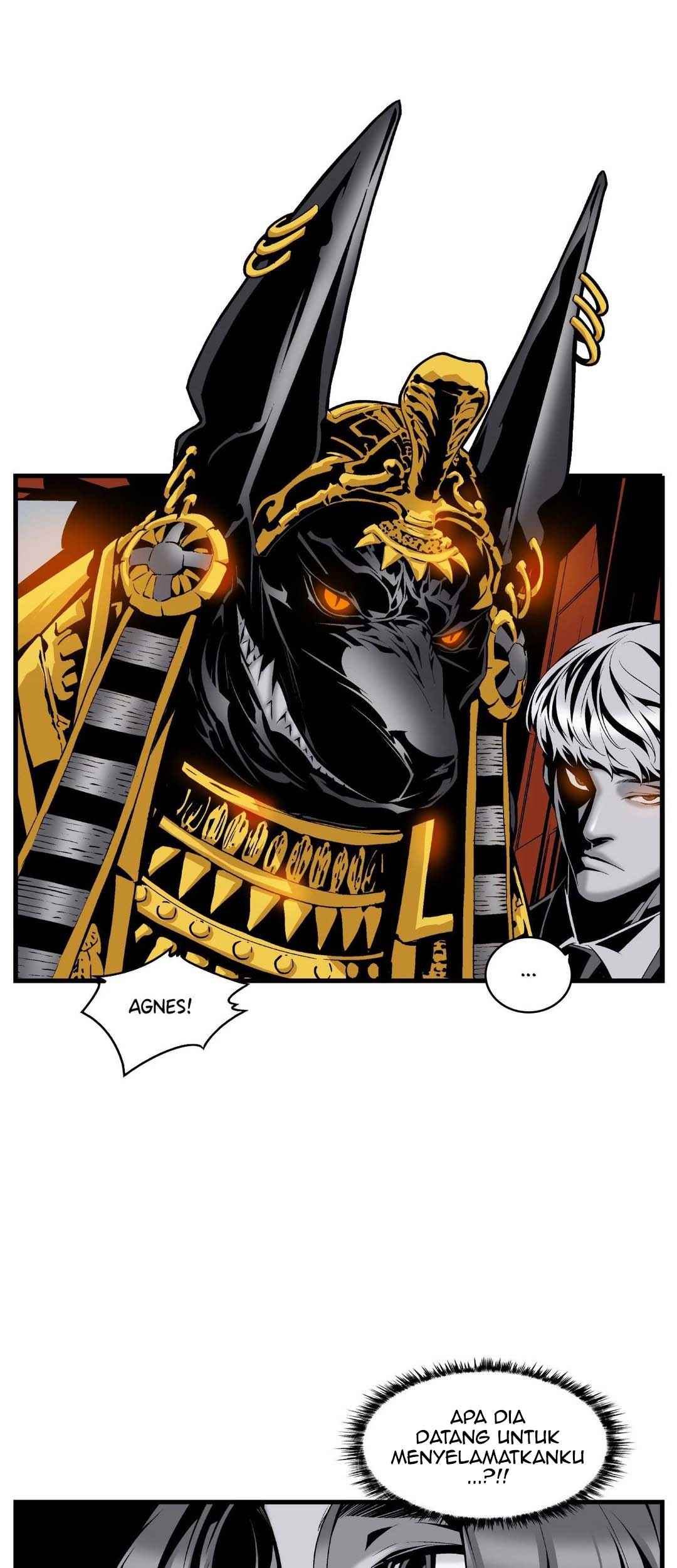 Midnight Taxi - Chapter 24 5