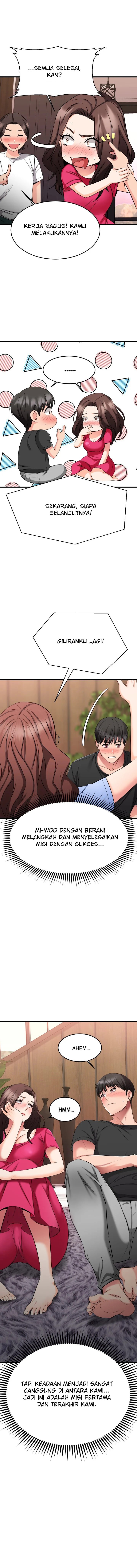 My Female Friend Who Crossed The Line - Chapter 24 12 My Female Friend Who Crossed The Line - Chapter 24 12