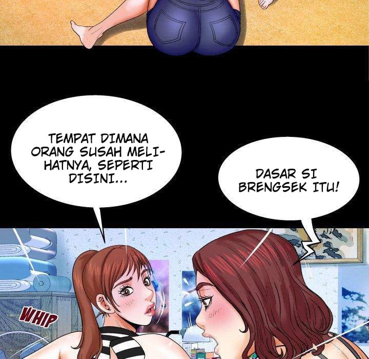 My Aunt - Chapter 24 21