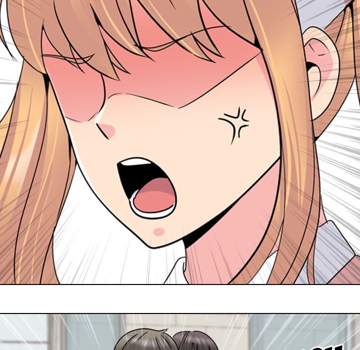 One Shot Men’s Clinic - Chapter 24 73 One Shot Men’s Clinic - Chapter 24 73