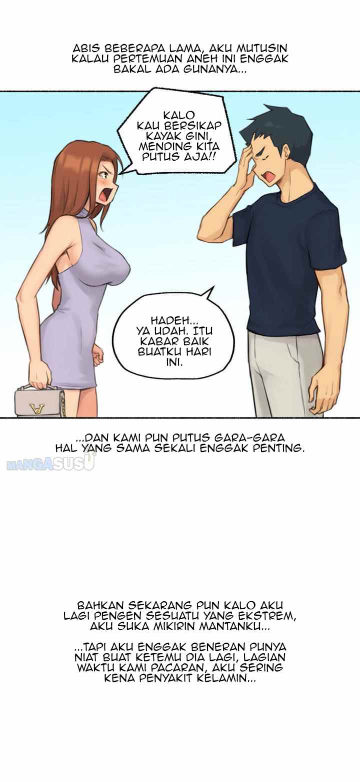 I Did This - Chapter 24 28