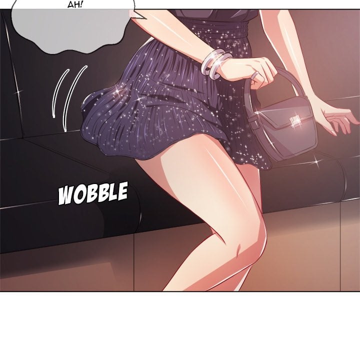 My High School Bully - Chapter 24 61